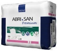 Урологические прокладки Abri-San Premium 2, 350 мл купить в Королёве
