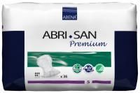 Урологические вкладыши Abri-San Premium 5, 1200 мл купить в Королёве
