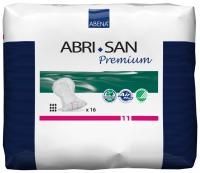 Урологические вкладыши Abri-San Premium 11, 3400 мл купить в Королёве
