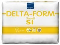 Delta-Form Подгузники для взрослых S1 купить в Королёве
