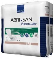 Урологические прокладки Abri-San Premium 1А, 200 мл купить в Королёве
