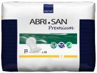Урологические вкладыши Abri-San Premium 7, 2100 мл купить в Королёве
