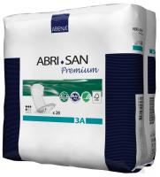 Урологические прокладки Abri-San Premium 3А, 650 мл купить в Королёве
