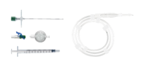 Набор для продленной спинальной анестезии INTRALONG стандартный с иглой Sprotte 21Gx90мм  - 10 шт/уп купить в Королёве
