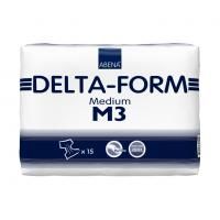 Delta-Form Подгузники для взрослых M3 купить в Королёве
