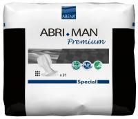 Мужские урологические прокладки Abri-Man Special, 2800 мл купить в Королёве
