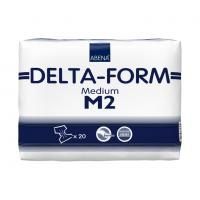 Delta-Form Подгузники для взрослых M2 купить в Королёве
