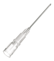 Фильтр инъекционный Стерификс 5 мкм, съемная игла G19 25 мм купить в Королёве