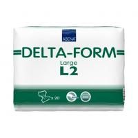 Delta-Form Подгузники для взрослых L2 купить в Королёве
