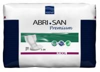 Урологические вкладыши Abri-San Premium Super XXL7, 2000 мл купить в Королёве
