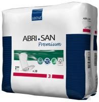 Урологические прокладки Abri-San Premium 3, 500 мл купить в Королёве

