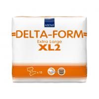 Delta-Form Подгузники для взрослых XL2 купить в Королёве
