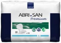 Урологические вкладыши Abri-San Premium 6, 1600 мл купить в Королёве
