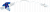 Кран 3-ходовой Дискофикс С с Сэйффлоу 360° синий линия 50 см купить в Королёве