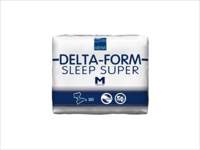 Delta-Form Sleep Super размер M купить оптом в Королёве
