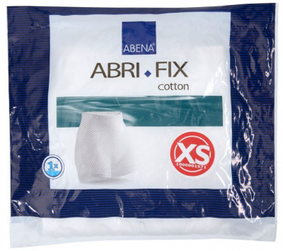 Фиксирующее белье Abri-Fix Cotton XS купить оптом в Королёве
