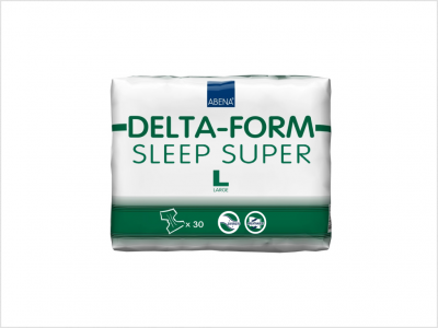 Delta-Form Sleep Super размер L купить оптом в Королёве
