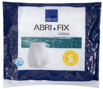 Фиксирующее белье Abri-Fix Cotton S купить оптом в Королёве
