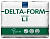 Delta-Form Подгузники для взрослых L1 купить в Королёве
