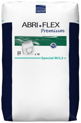 Abri-Flex Premium Special M/L2 купить оптом в Королёве
