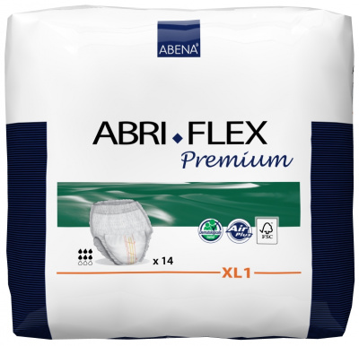 Abri-Flex Premium XL1 купить оптом в Королёве

