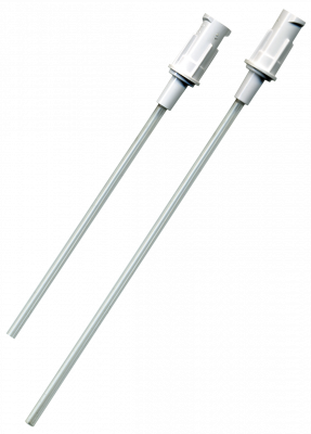 Фильтр аспирационный Стерификс 5 µм канюля 4.5 см купить оптом в Королёве