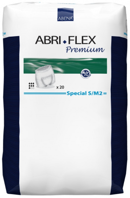 Abri-Flex Premium Special S/M2 купить оптом в Королёве
