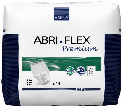 Abri-Flex Premium M3 купить оптом в Королёве
