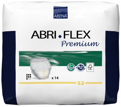Abri-Flex Premium S2 купить оптом в Королёве
