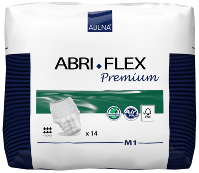 Abri-Flex Premium M1 купить оптом в Королёве
