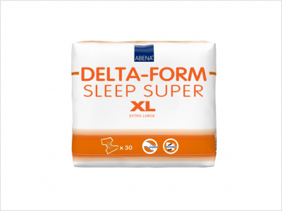 Delta-Form Sleep Super размер XL купить оптом в Королёве
