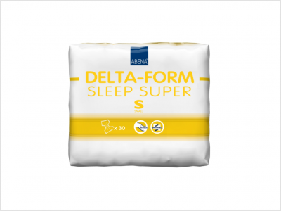 Delta-Form Sleep Super размер S купить оптом в Королёве
