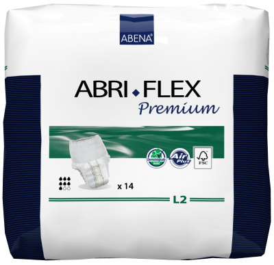 Abri-Flex Premium L2 купить оптом в Королёве
