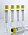 Пробирки вакуумные 6 мл 13х100 мм, с наполнителем ("VACUETTE" с системой "ACD-B" для длительного сохранения клеток, "PREMIUM") купить в Королёве