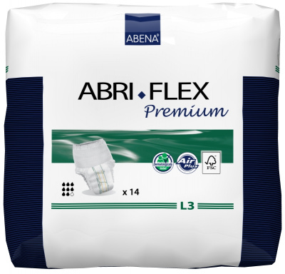 Abri-Flex Premium L3 купить оптом в Королёве
